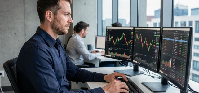 Comment les innovations de robthecoins blockchain révolutionnent les stratégies de trading crypto Comment les innovations de robthecoins blockchain révolutionnent les stratégies de trading crypto