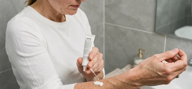 Comment appliquer la pommade Sterdex efficacement : conseils pratiques et erreurs à éviter