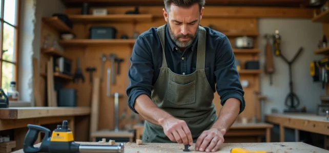Les outils en K indispensables : la sélection à avoir dans votre atelier Les outils en K indispensables : la sélection à avoir dans votre atelier