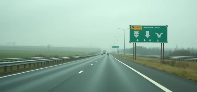 Quels changements attendre pour le réseau autoroutier gratuit dès 2026 ? Quels changements attendre pour le réseau autoroutier gratuit dès 2026 ?
