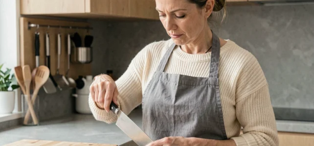 Les indispensables pour bien choisir son équipement de cuisine au quotidien