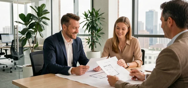 Les meilleures astuces pour réussir vos projets immobiliers en toute sérénité Les meilleures astuces pour réussir vos projets immobiliers en toute sérénité