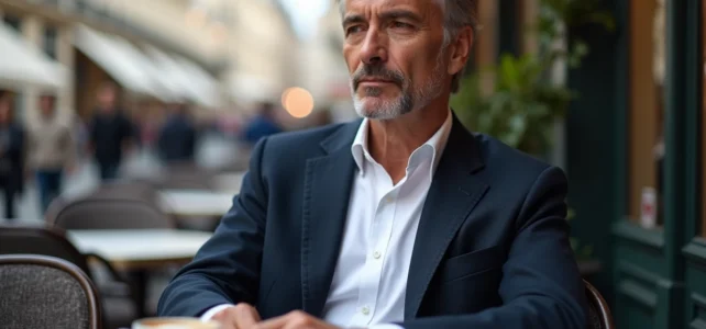 Ce que l’on sait vraiment sur le mariage et la vie privée d’Éric Jean-Jean Ce que l’on sait vraiment sur le mariage et la vie privée d’Éric Jean-Jean