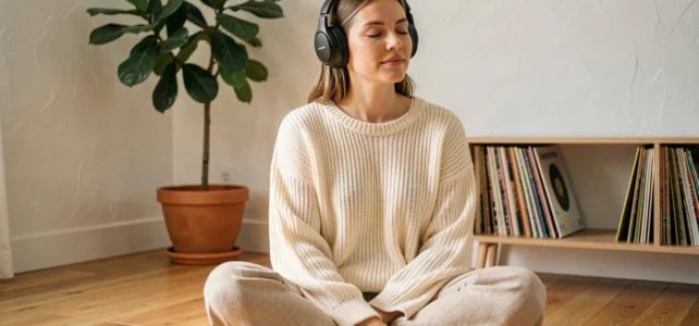 Comment la musique influence notre cerveau et booste la santé mentale au quotidien Comment la musique influence notre cerveau et booste la santé mentale au quotidien