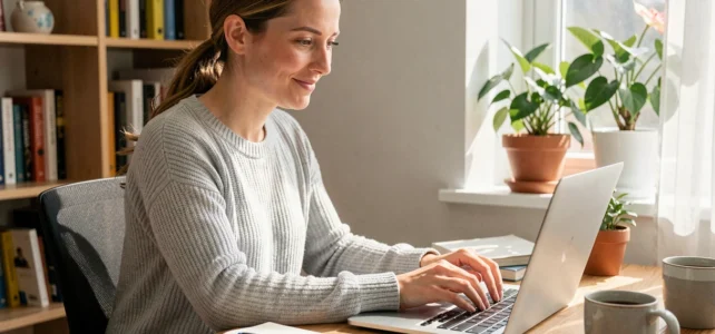 Comment trouver facilement un emploi adapté à vos besoins en ligne