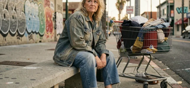 Loni Willison en 2024 : retour sur un destin bouleversant et son incroyable parcours Loni Willison en 2024 : retour sur un destin bouleversant et son incroyable parcours
