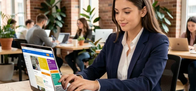 Comment dénicher les meilleures offres d’alternance grâce à un site d’alternance et offres emploi Comment dénicher les meilleures offres d’alternance grâce à un site d’alternance et offres emploi