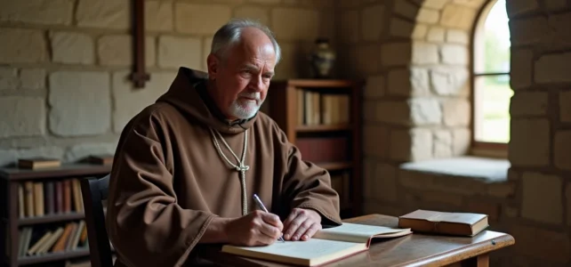 Quel est le salaire réel d’un moine catholique en France aujourd’hui ? Quel est le salaire réel d’un moine catholique en France aujourd’hui ?