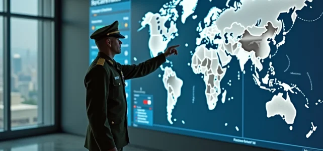 Découvrez le classement des puissances militaires mondiales en 2026 et ses surprises Découvrez le classement des puissances militaires mondiales en 2026 et ses surprises