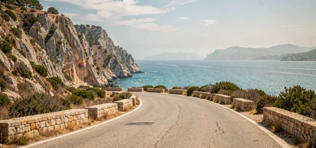 Comment optimiser la distance Ajaccio Propriano et temps de trajet selon vos besoins Comment optimiser la distance Ajaccio Propriano et temps de trajet selon vos besoins