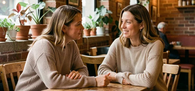 Les trois formes de soutien social essentielles pour améliorer votre bien-être au quotidien Les trois formes de soutien social essentielles pour améliorer votre bien-être au quotidien