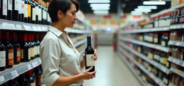 Le prix de l’alcool à la Jonquera en 2026 : est-ce toujours avantageux ? Le prix de l’alcool à la Jonquera en 2026 : est-ce toujours avantageux ?