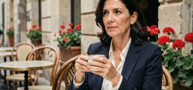 Ce que l’on sait sur la vie privée de Juliette Plumecocq-Mech et son mari